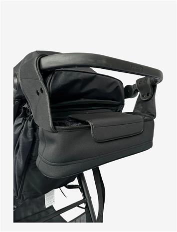 PS Selection Parent Console Black - Black - ONE SIZE