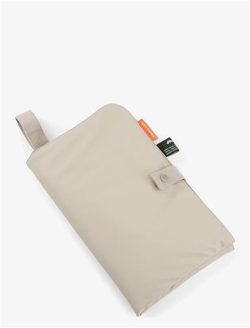 DONE BY DEER Foldable Changing Mat Sand - SAND - One Size