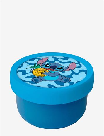 MEPAL Fruit Box Campus Stitch - BLÅ - 300 ml