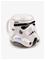 PUCKATOR Huddle Penguin Ceramic Shaped Handle Mug - WHITE - One Size – kuva 2