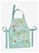 THREADBEAR Apron - Outer Space - GREEN - One Size – kuva 2