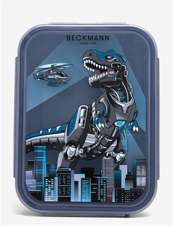 Beckmann Eväsrasia, Tech Rex