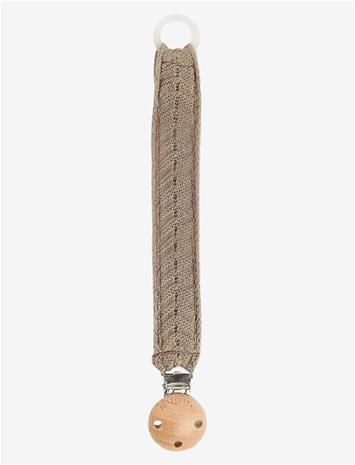 SMALLSTUFF Dummychain, Fishbone, Sandy - SANDY - One Size