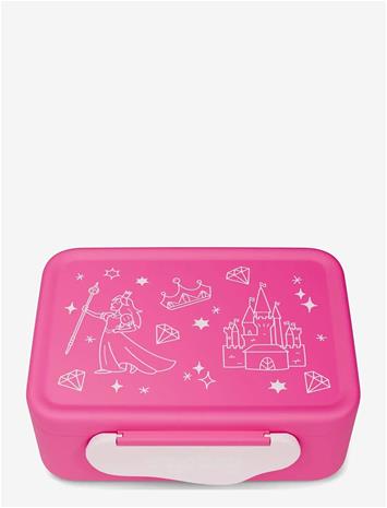 ERGOBAG Lunchbox Queen - PINK - 1 L – kuva 2/2