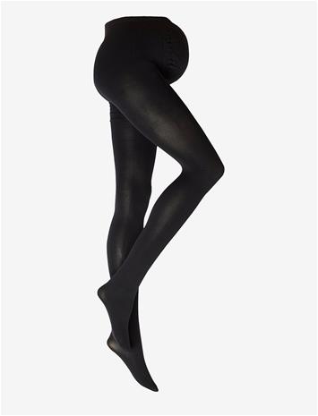 Maternity Tights Black