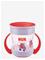 NUK Evolution Mini Magic Cup, Red - RED - 160 ml – kuva 2