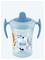 NUK Evolution Trainer Cup, Blue - Blue - 230 ML – kuva 3