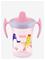 NUK Evolution Trainer Cup, Red - RED - 230 ml – kuva 2