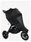 PS Selection Bug Canopy Universal - Black - ONE SIZE – kuva 2