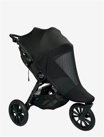 PS Selection Bug Canopy Universal - Black - ONE SIZE
