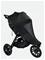 PS Selection Bug Canopy Universal - Black - ONE SIZE – kuva 3