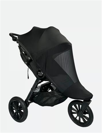 PS Selection Bug Canopy Universal - Black - ONE SIZE