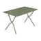 Lafuma Balcony pöytä 70x120 cm Moss – kuva 5