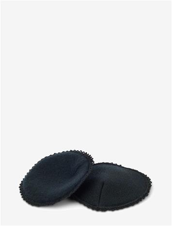 Smallstuff - Breast Pads - Black - S