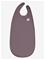 CELAVI Long Pu Bib - MOONSCAPE - One Size – kuva 2