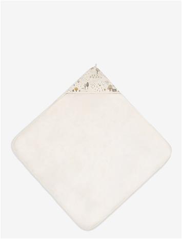 JOLLEIN Bathcape - TINY PARK - 75X75 – kuva 2/2