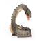 Figuuri: Magical Creatures - Harry Potter Basilisk (19cm) FIGU – kuva 6