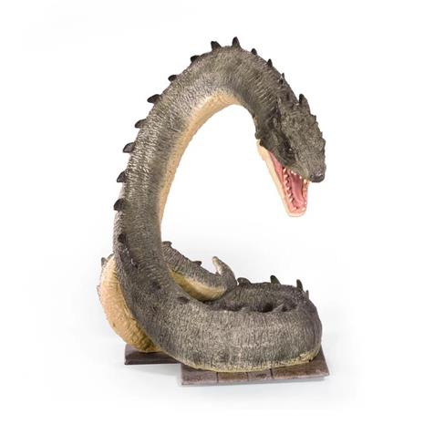 Figuuri: Magical Creatures - Harry Potter Basilisk (19cm) FIGU