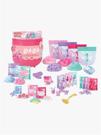 GuiGui Mega Slime Haul