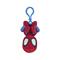 SPIDEY Plush Clip – kuva 5
