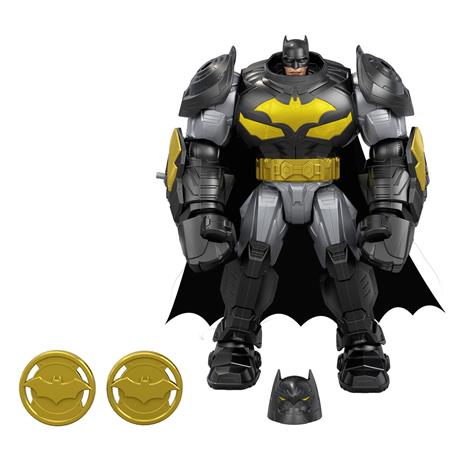 DC Universe Feature Batman 16 cm (sounds only)