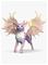 Schleich Winged Cat Dragon – kuva 6