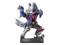 Super Smash Bros. Collection No. 63 Wolf Amiibo – kuva 6