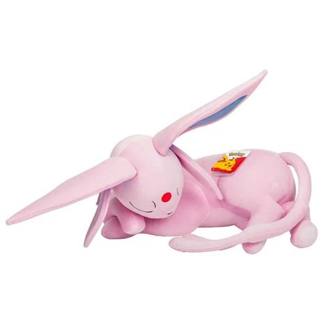 Pokemon Sleeping Plush Espeon unipehmo