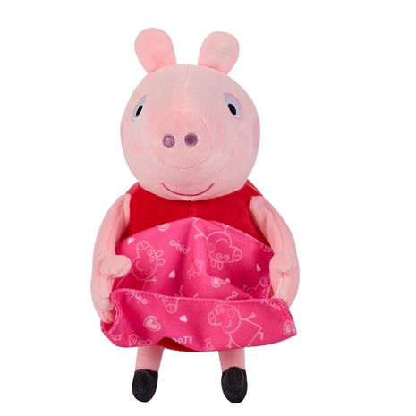 Peppa Pig PEPPA ELECTRONIC PEEK-A-BOO