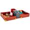 Squishalongs Harry Potter Briefcase Playset – kuva 7