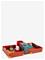 Squishalongs Harry Potter Briefcase Playset – kuva 8
