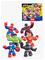 Goo Jit Zu MARVEL MINIS S4 6PK – kuva 3