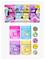 Sensory Compounds Sensory Slimy Ultimate Collection 4 Pcs Box Set – kuva 5