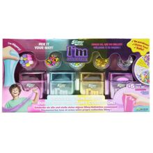 Sensory Compounds Sensory Slimy Ultimate Collection 4 Pcs Box Set – kuva 6/6