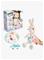 Airbrush Plush MAGIC LIGHT PLUSH Kids Rabbit – kuva 3