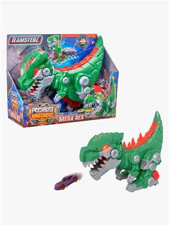 Teamsterz Robo Wreckerz Mega Rex robotti – kuva 2/3