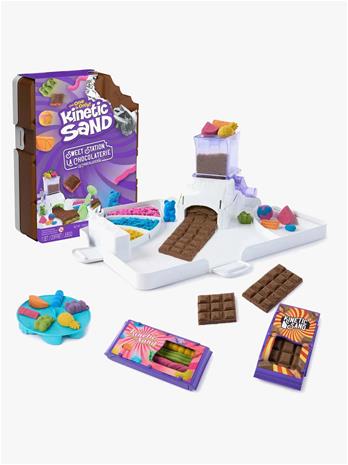 Kinetic Sand Sweet Station
