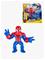 Goo Jit Zu SHAKE & SHOUT SPIDER-MAN – kuva 3