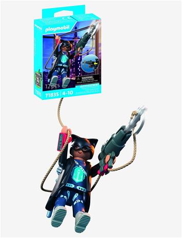 Playmobil 71835