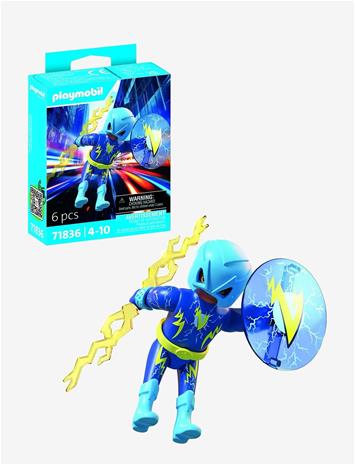 Playmobil 71836