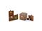 Minecraft: Loot Chest - Forest (10cm) GADGET – kuva 5