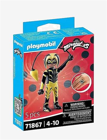 Playmobil 71867