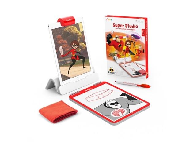 Osmo Super Studio
