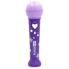 K-POP idol Micro Recorder Mikrofoni
