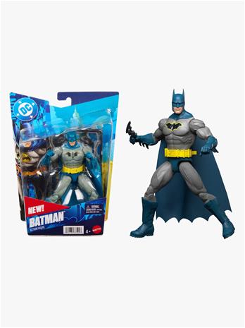 DC Universe Core Batman 16 cm