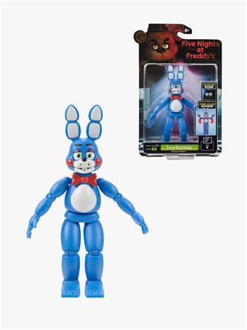 FNAF CORE FIGURE TOY BONNIE