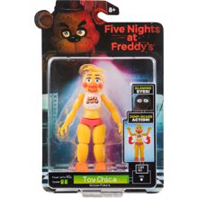 FNAF CORE FIGURE TOY CHICA