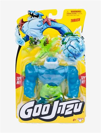 Goo Jit Zu GOO POWER THRASH – kuva 3/4