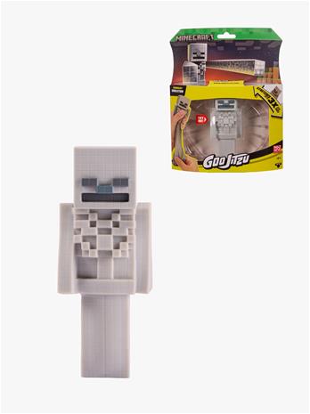 Goo Jit Zu MINECRAFT S4 SKELETON