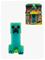 Goo Jit Zu MINECRAFT S4 BLUE CREEPER – kuva 5